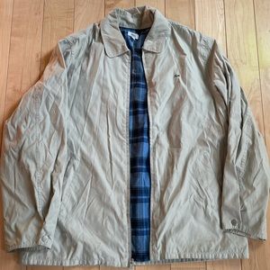 Lacoste Light Jacket